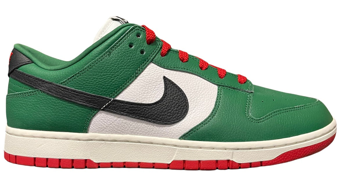 Nik Dunk By You G/W/R